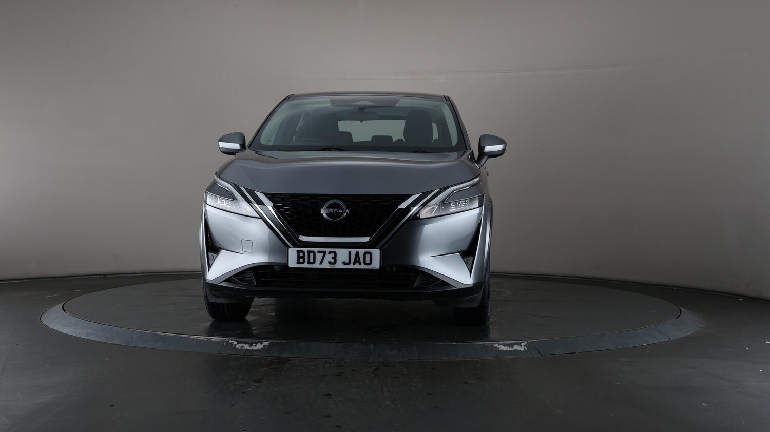 Used Nissan Qashqai 2023 for sale - 76296123: Photo 46