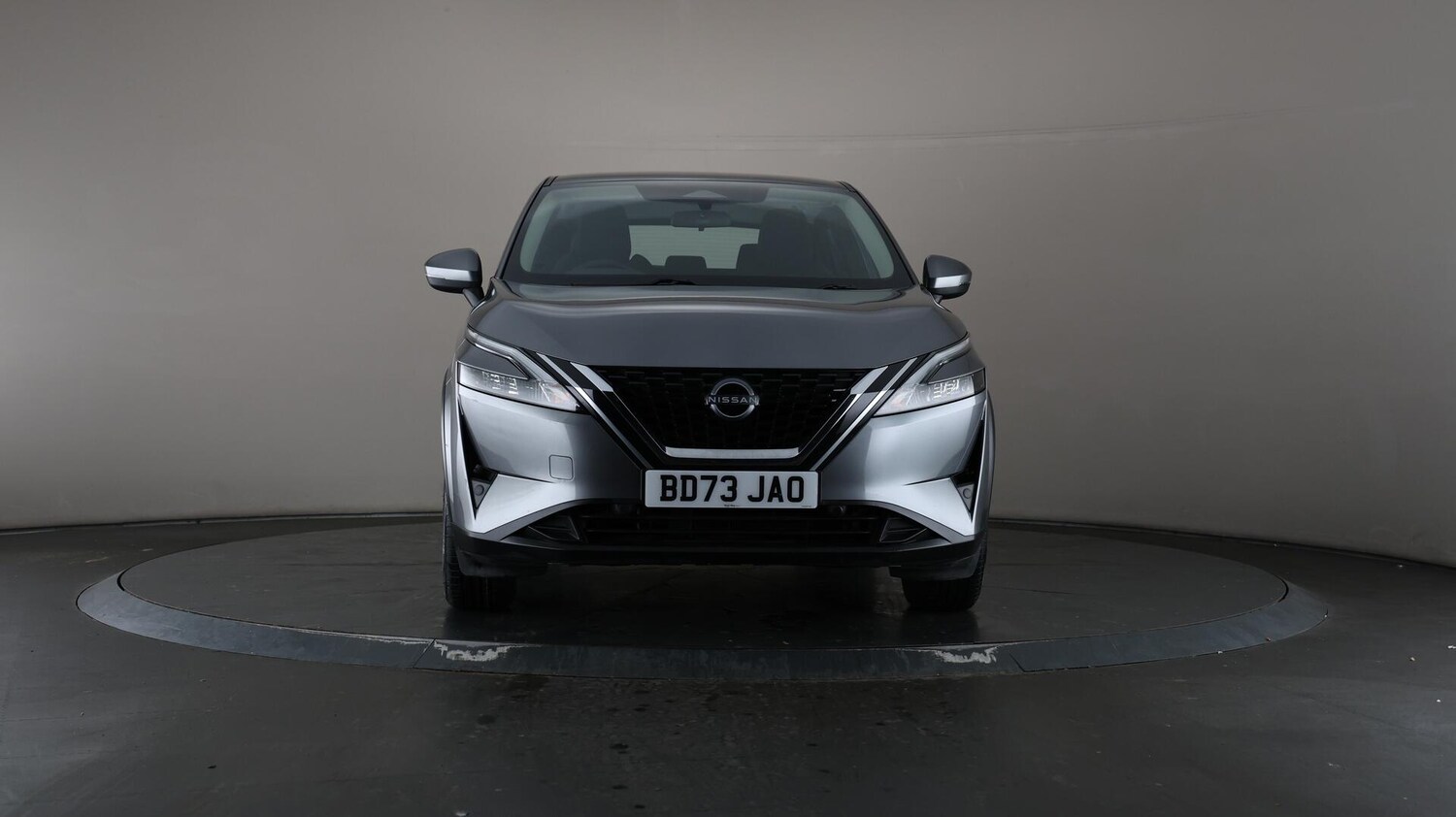 Used Nissan Qashqai 2023 for sale - 76296123: Photo 47