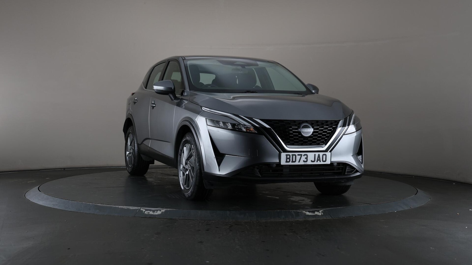Used Nissan Qashqai 2023 for sale - 76296123: Photo 49