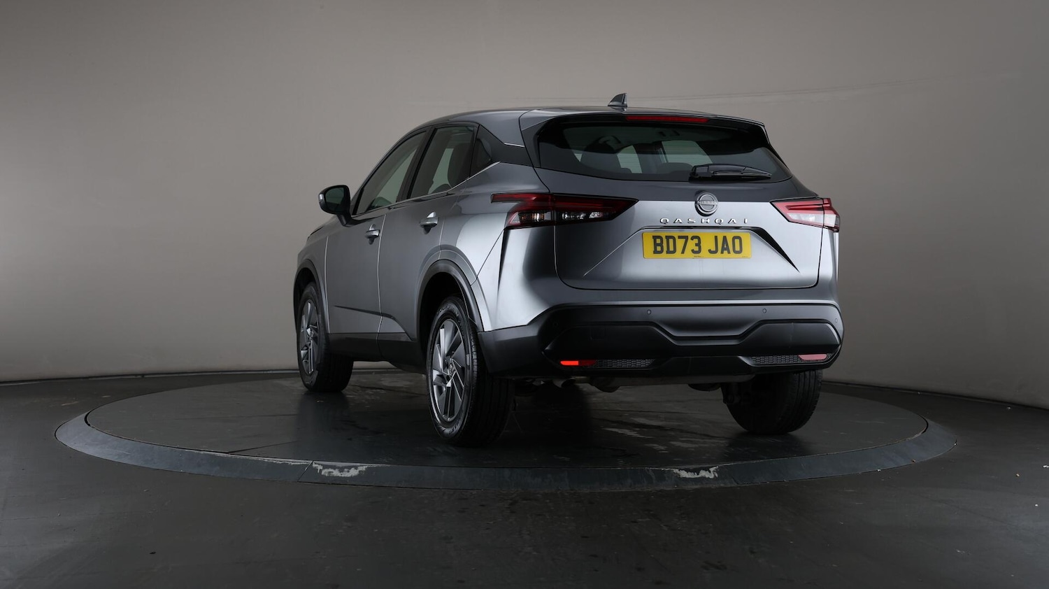 Used Nissan Qashqai 2023 for sale - 76296123: Photo 55