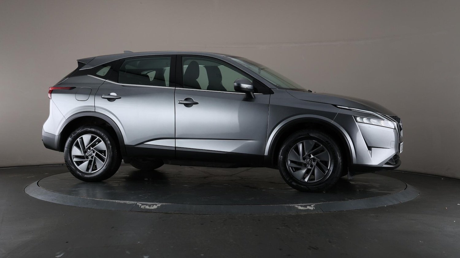 Used Nissan Qashqai 2023 for sale - 76296123: Photo 56
