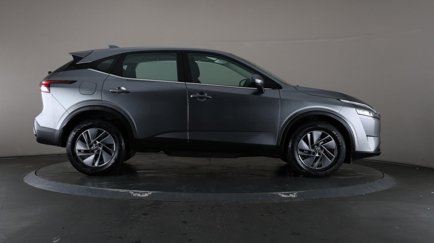 Used Nissan Qashqai 2023 for sale - 76296123: Photo 58