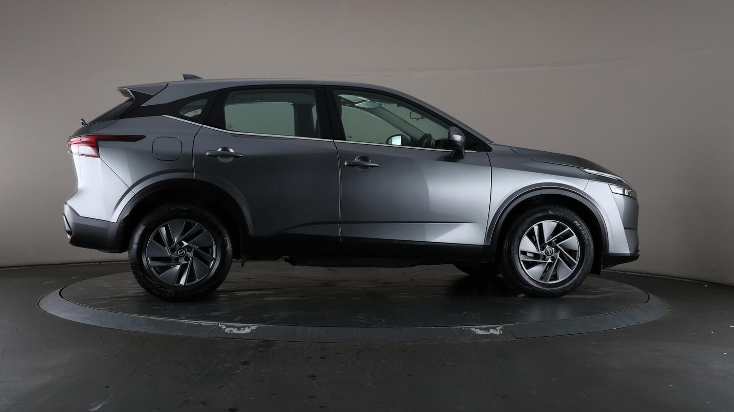 Used Nissan Qashqai 2023 for sale - 76296123: Photo 59