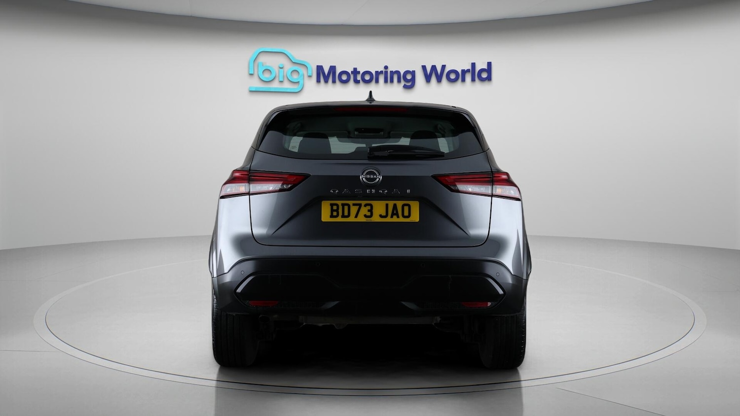 Used Nissan Qashqai 2023 for sale - 76296123: Photo 6