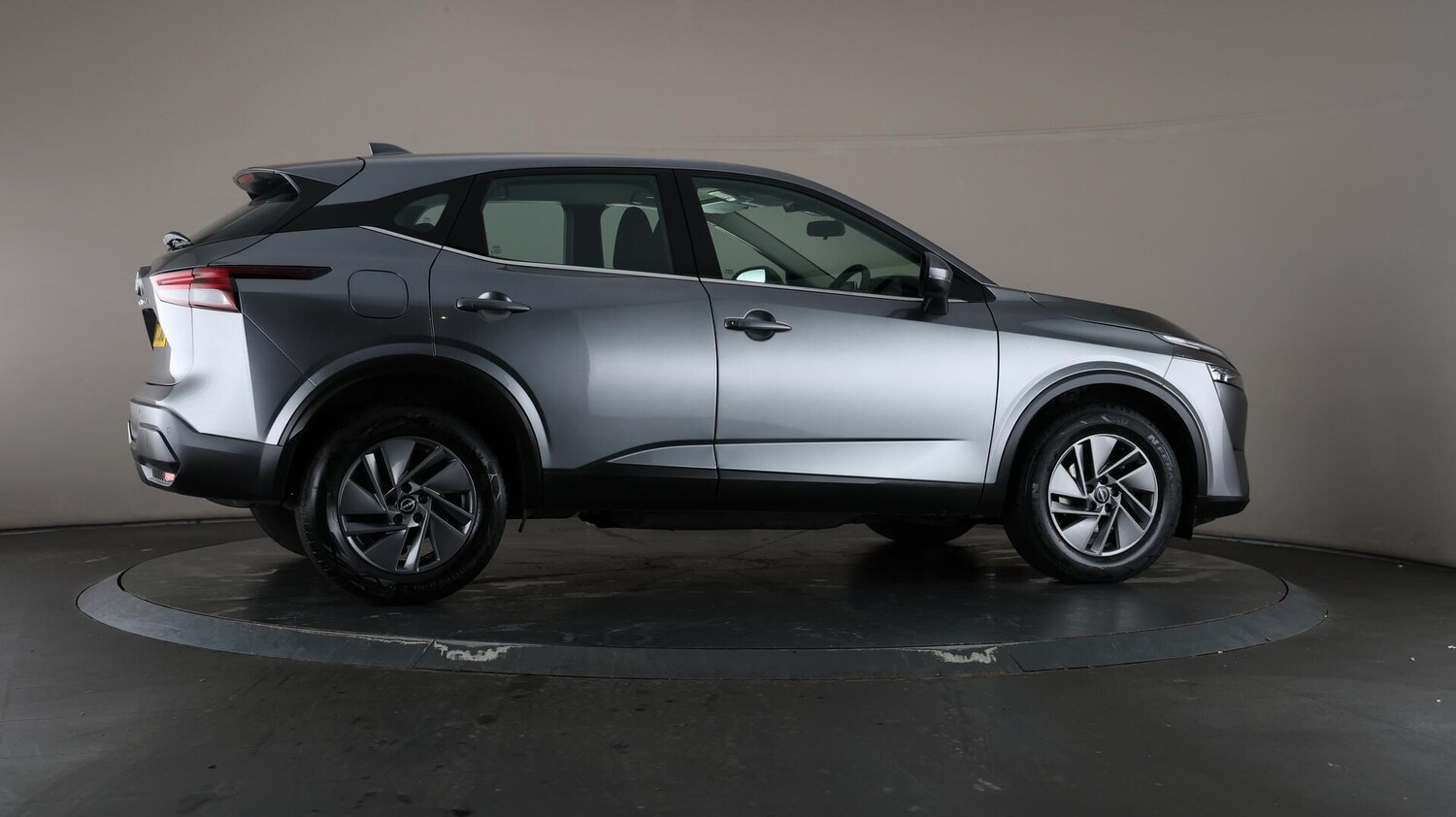 Used Nissan Qashqai 2023 for sale - 76296123: Photo 60