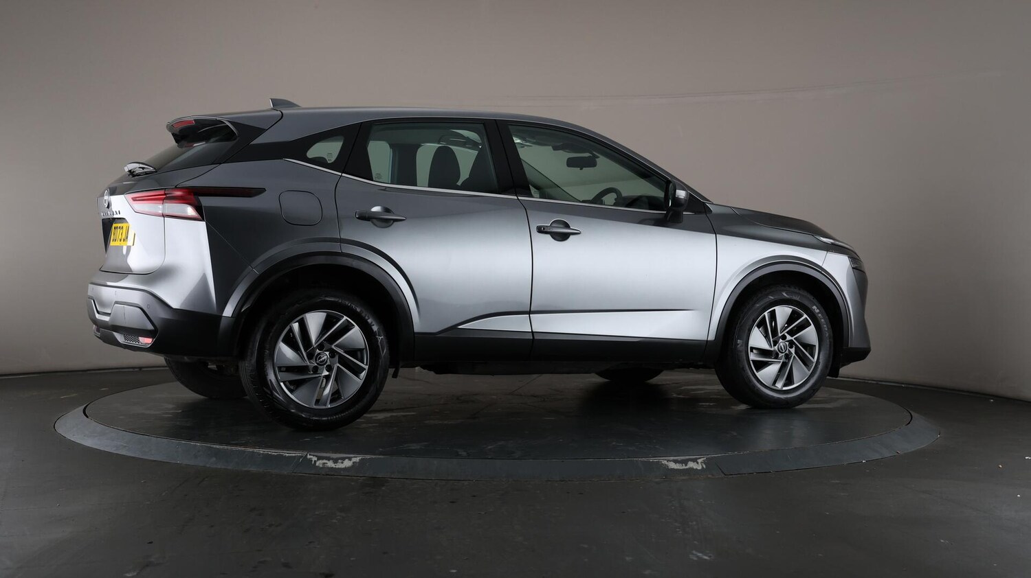 Used Nissan Qashqai 2023 for sale - 76296123: Photo 61