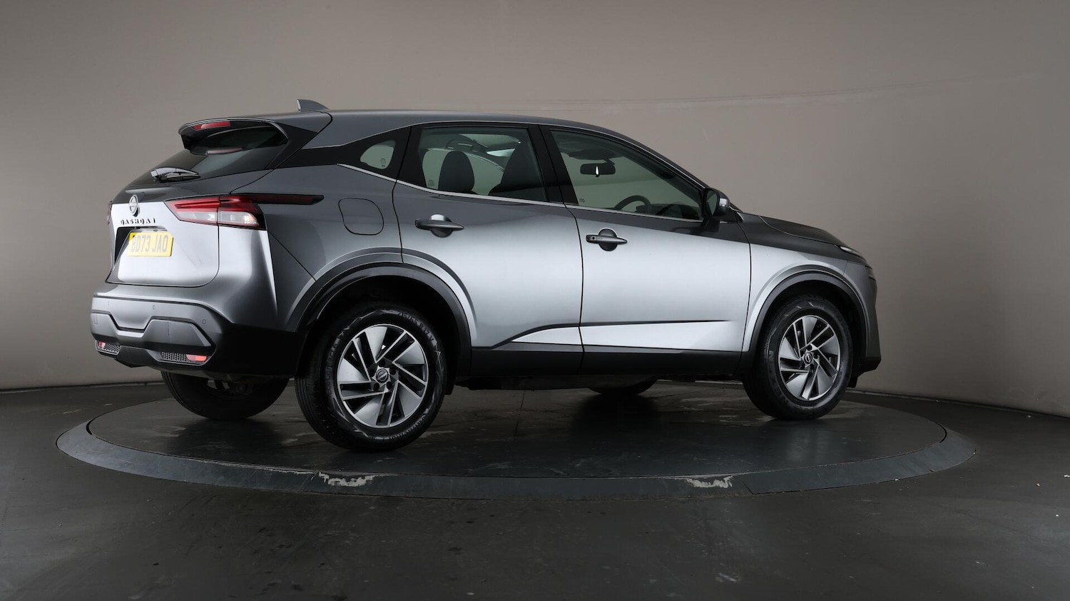 Used Nissan Qashqai 2023 for sale - 76296123: Photo 62