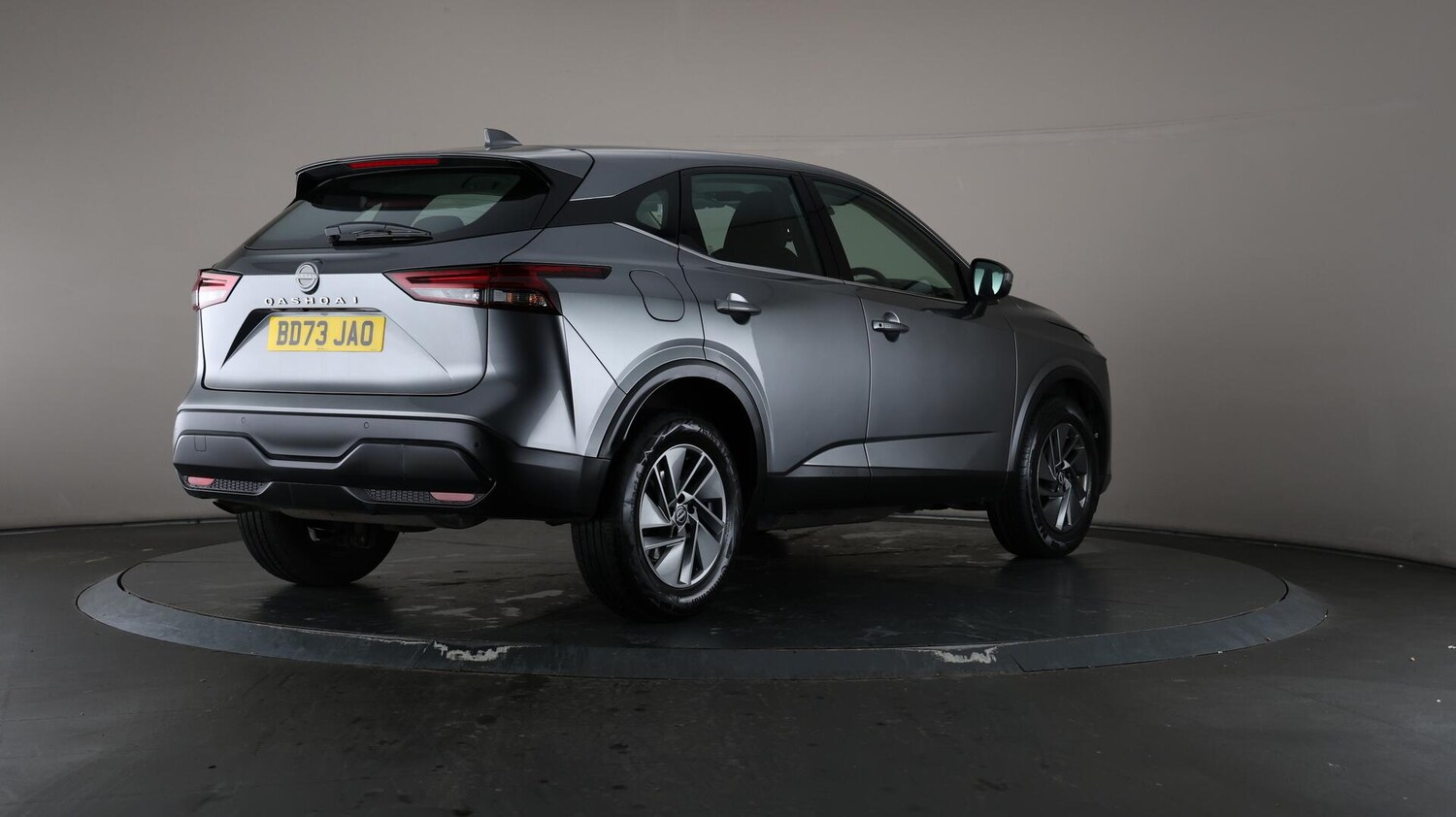 Used Nissan Qashqai 2023 for sale - 76296123: Photo 64