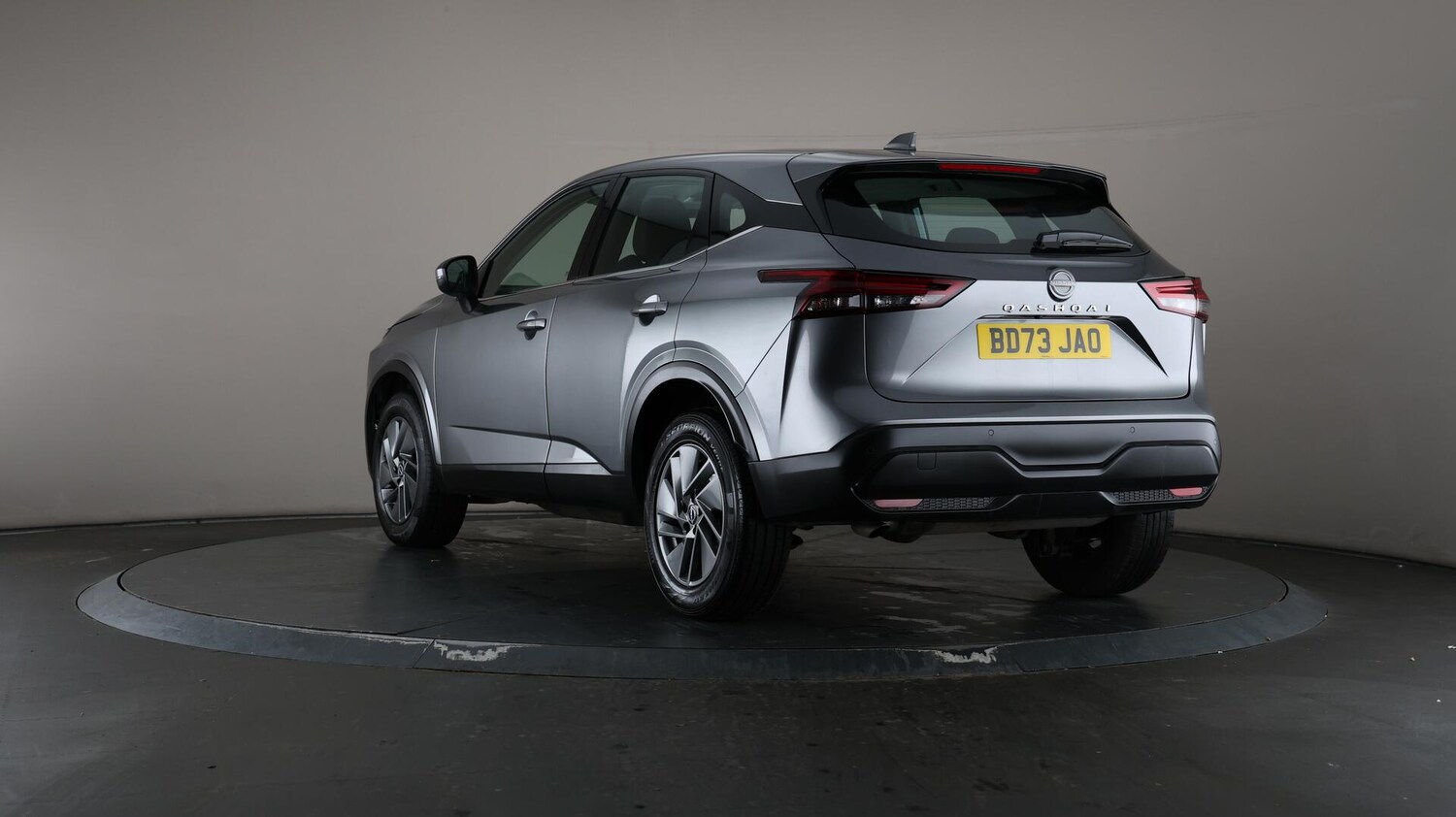 Used Nissan Qashqai 2023 for sale - 76296123: Photo 66