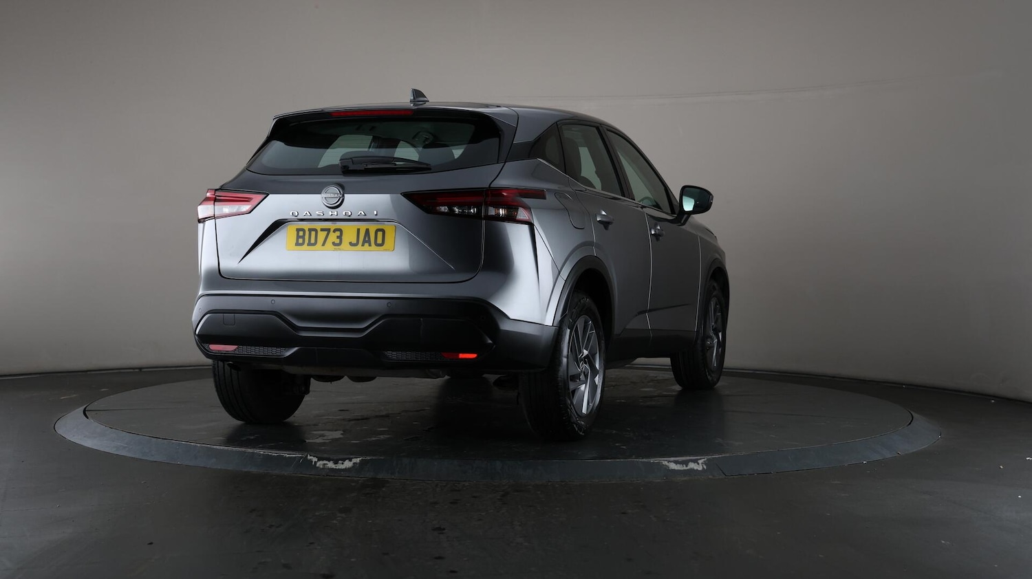 Used Nissan Qashqai 2023 for sale - 76296123: Photo 67