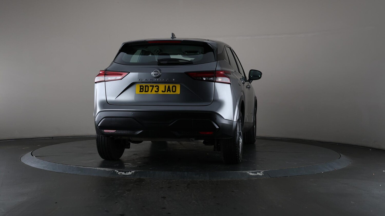 Used Nissan Qashqai 2023 for sale - 76296123: Photo 68