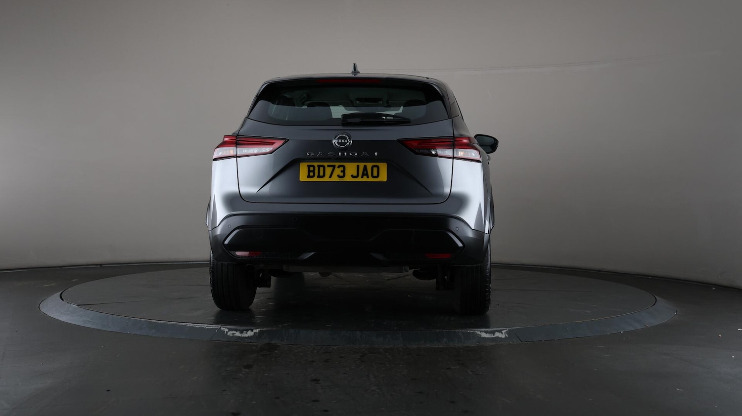 Used Nissan Qashqai 2023 for sale - 76296123: Photo 69