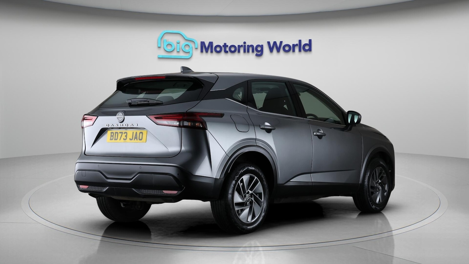 Used Nissan Qashqai 2023 for sale - 76296123: Photo 7