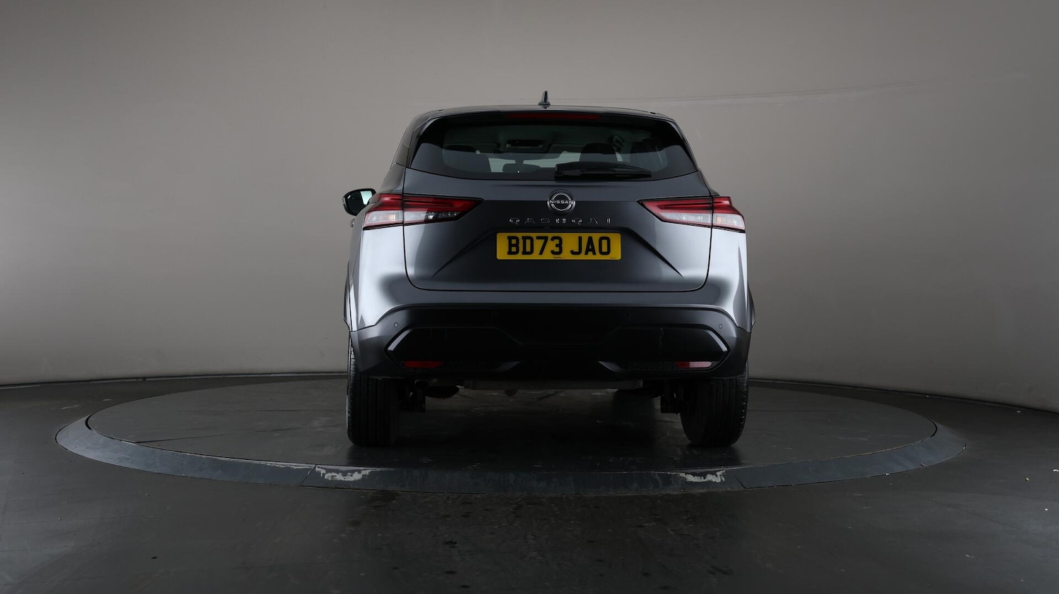 Used Nissan Qashqai 2023 for sale - 76296123: Photo 70