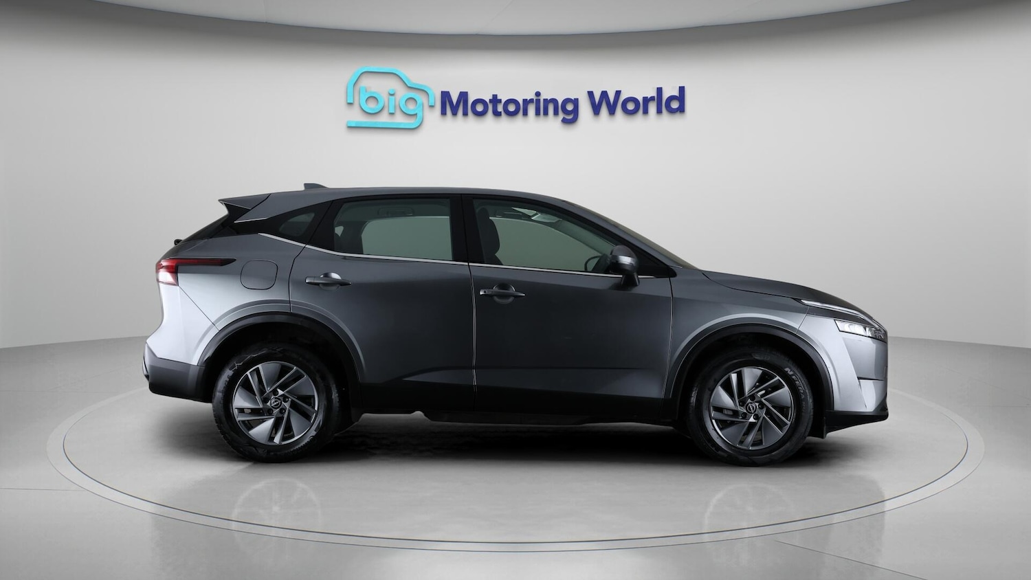Used Nissan Qashqai 2023 for sale - 76296123: Photo 8