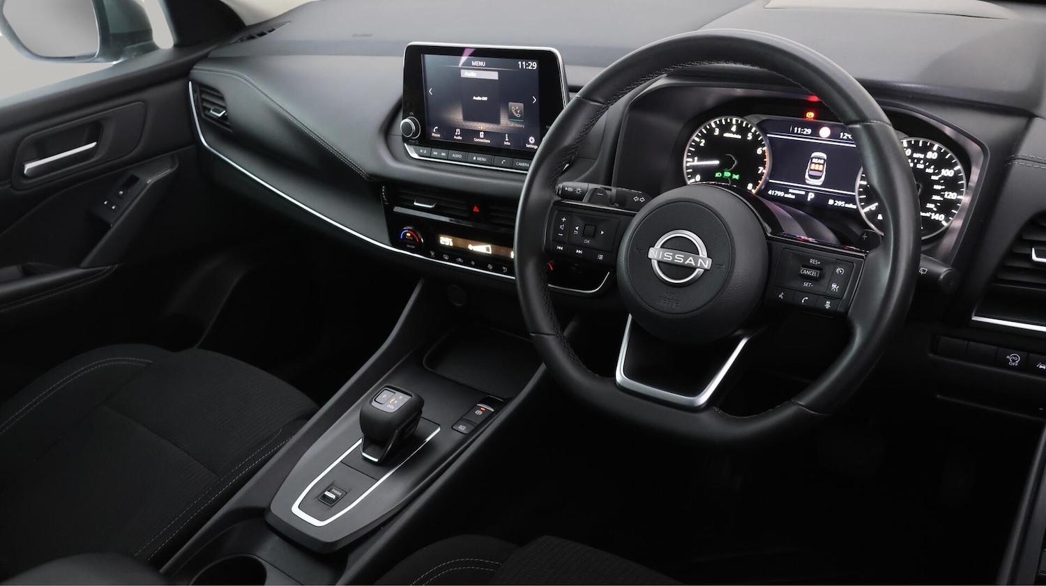 Used Nissan Qashqai 2023 for sale - 76296123: Photo 9