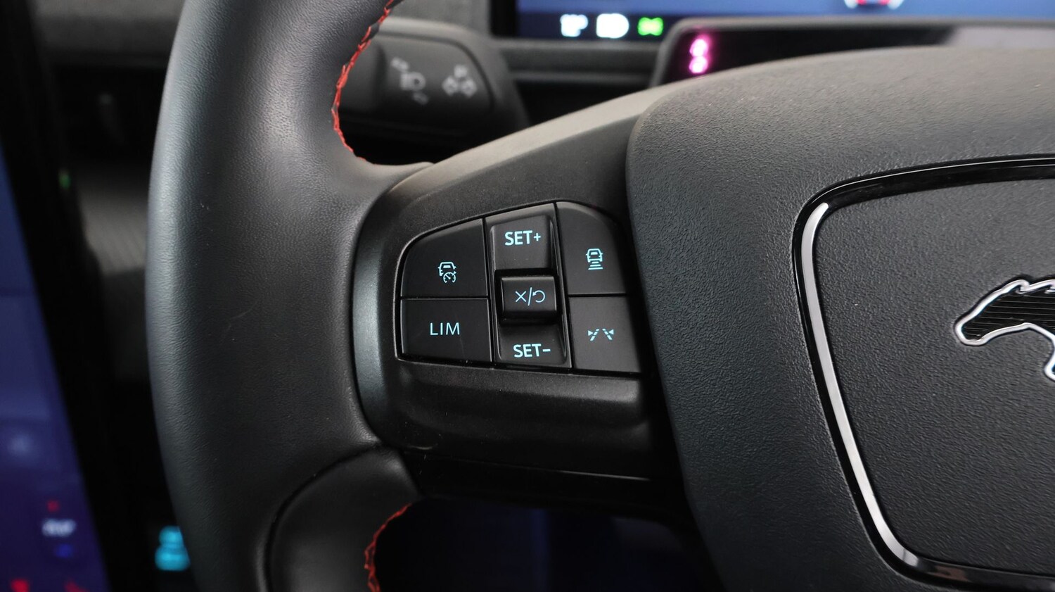 Used Ford Mustang Mach-E for sale - 77536185: Photo 24