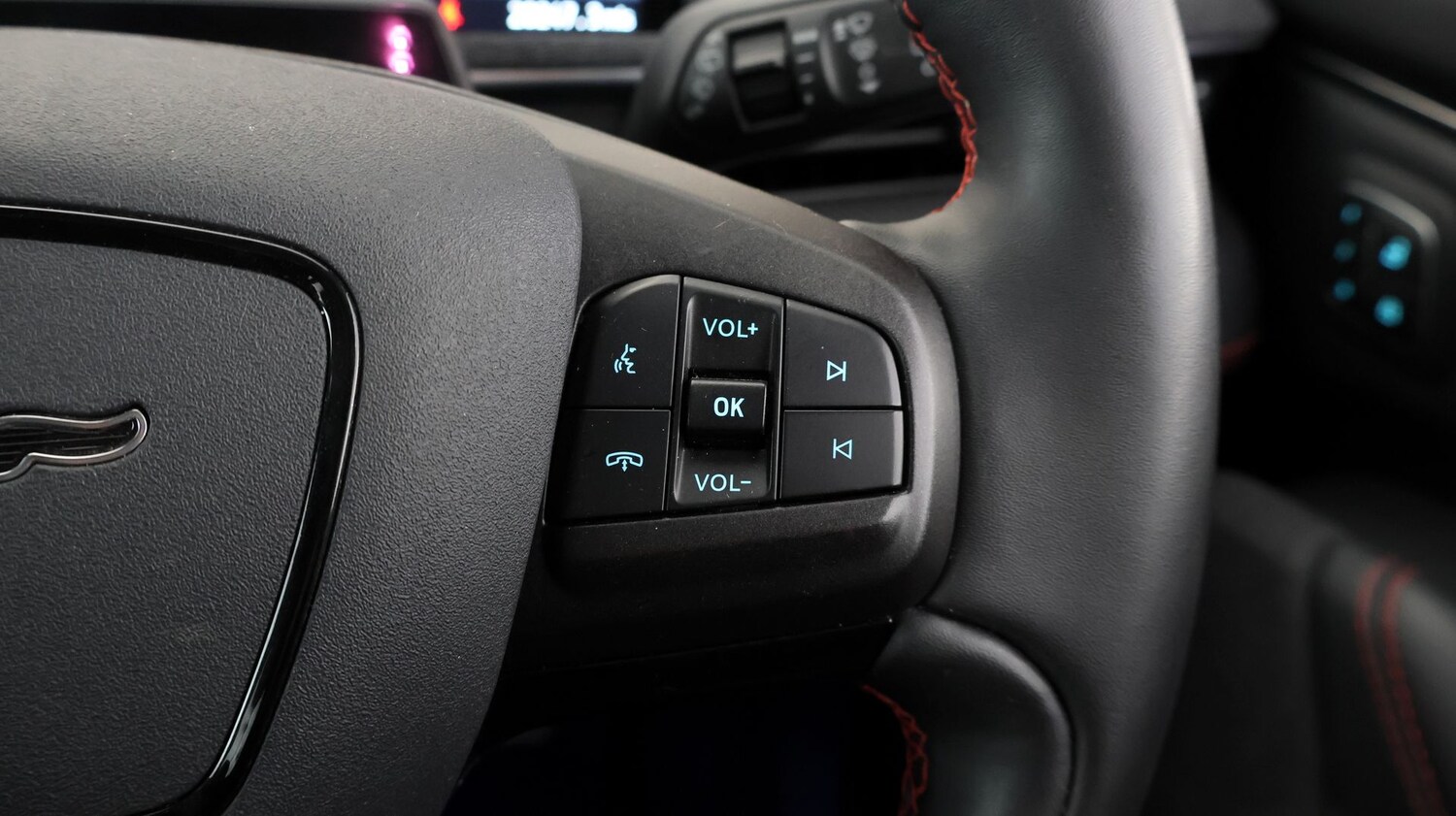 Used Ford Mustang Mach-E for sale - 77536185: Photo 25