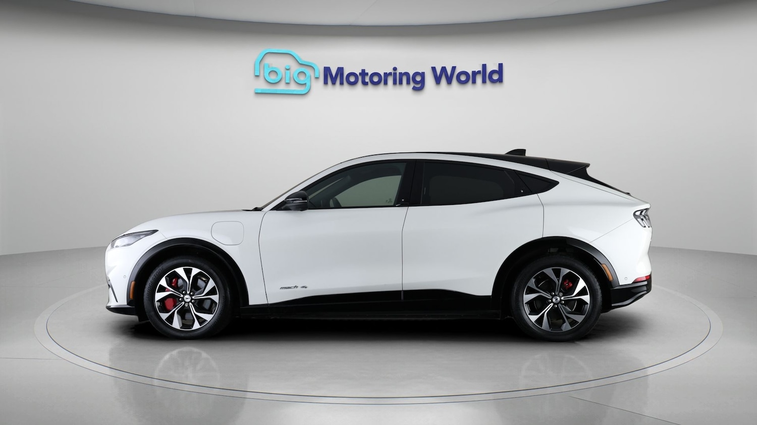 Used Ford Mustang Mach-E for sale - 77536185: Photo 4