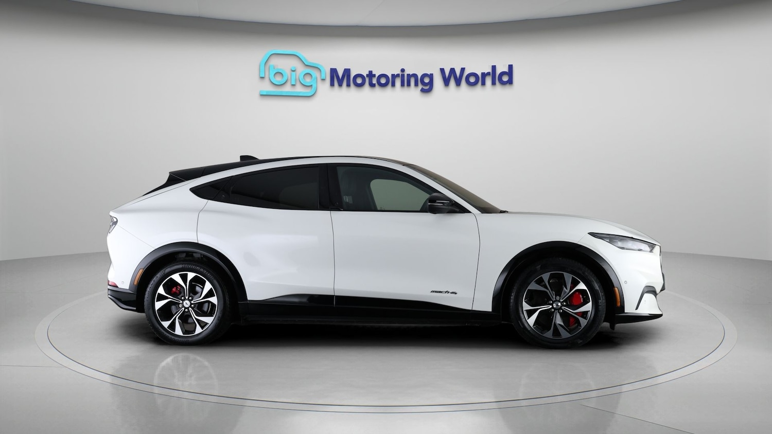 Used Ford Mustang Mach-E for sale - 77536185: Photo 8