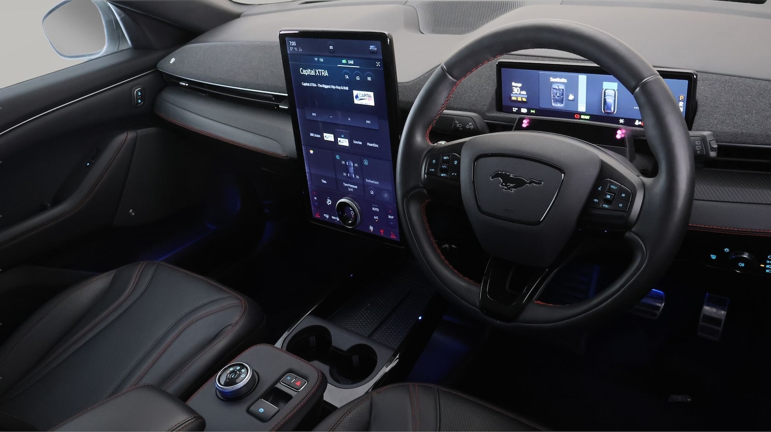 Used Ford Mustang Mach-E for sale - 77536185: Photo 9