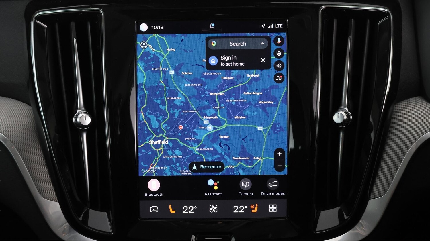 Used Volvo V60 for sale - 77889303: Photo 11