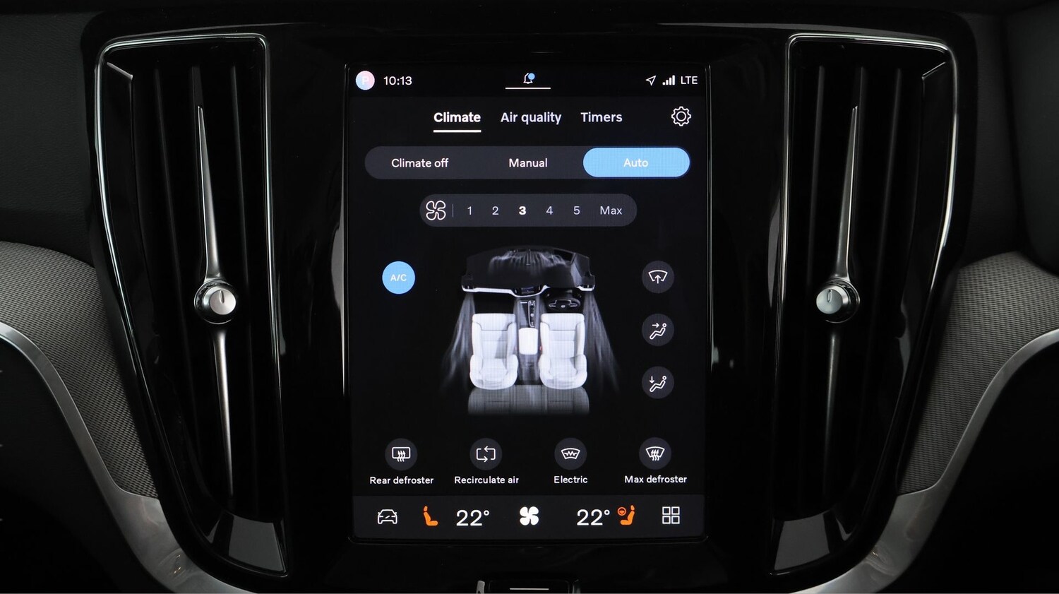 Used Volvo V60 for sale - 77889303: Photo 12