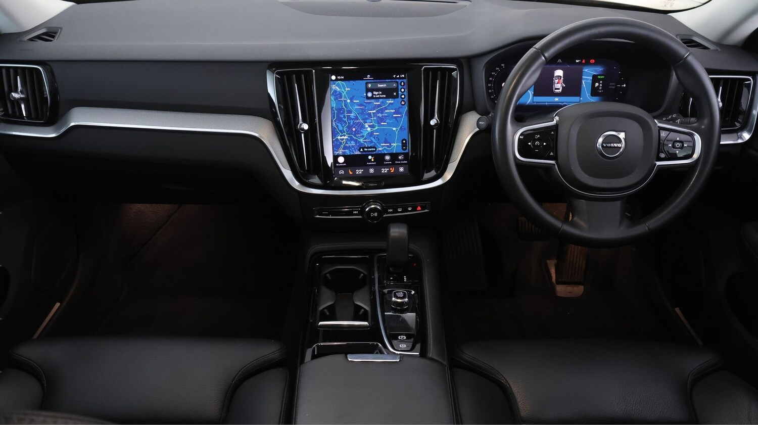 Used Volvo V60 for sale - 77889303: Photo 13