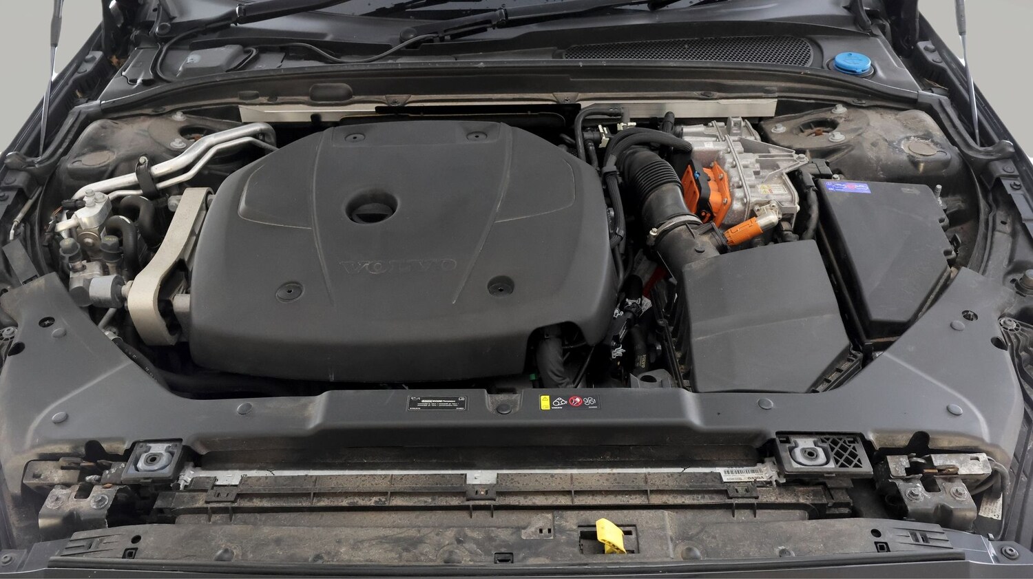 Used Volvo V60 for sale - 77889303: Photo 19