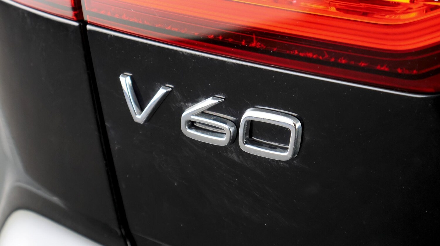 Used Volvo V60 for sale - 77889303: Photo 20