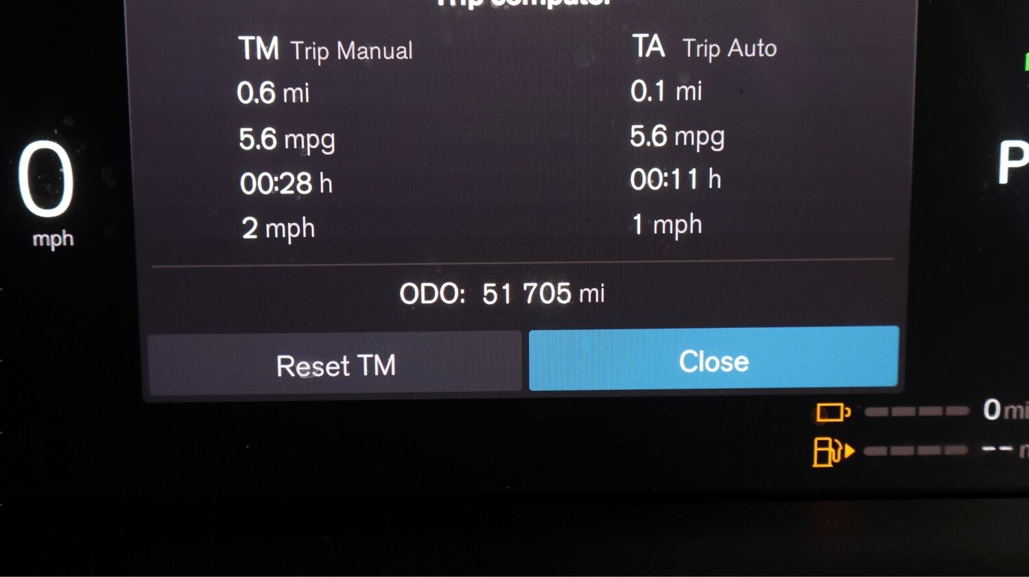 Used Volvo V60 for sale - 77889303: Photo 22