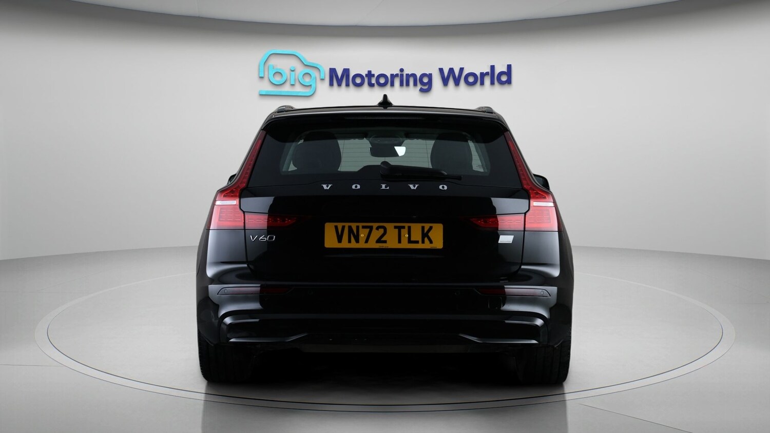 Used Volvo V60 for sale - 77889303: Photo 6