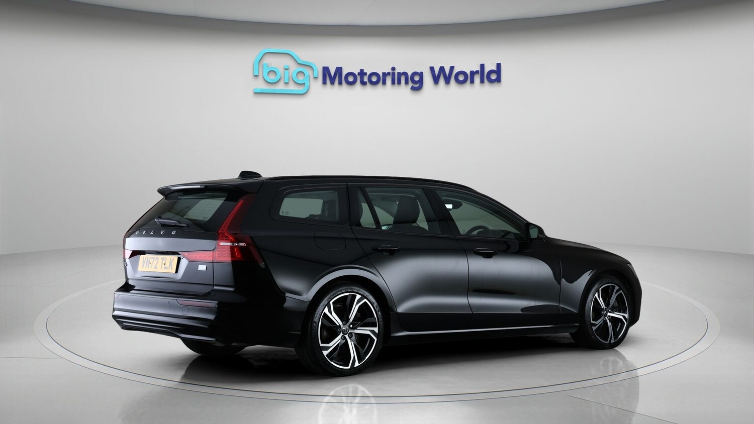 Used Volvo V60 for sale - 77889303: Photo 7