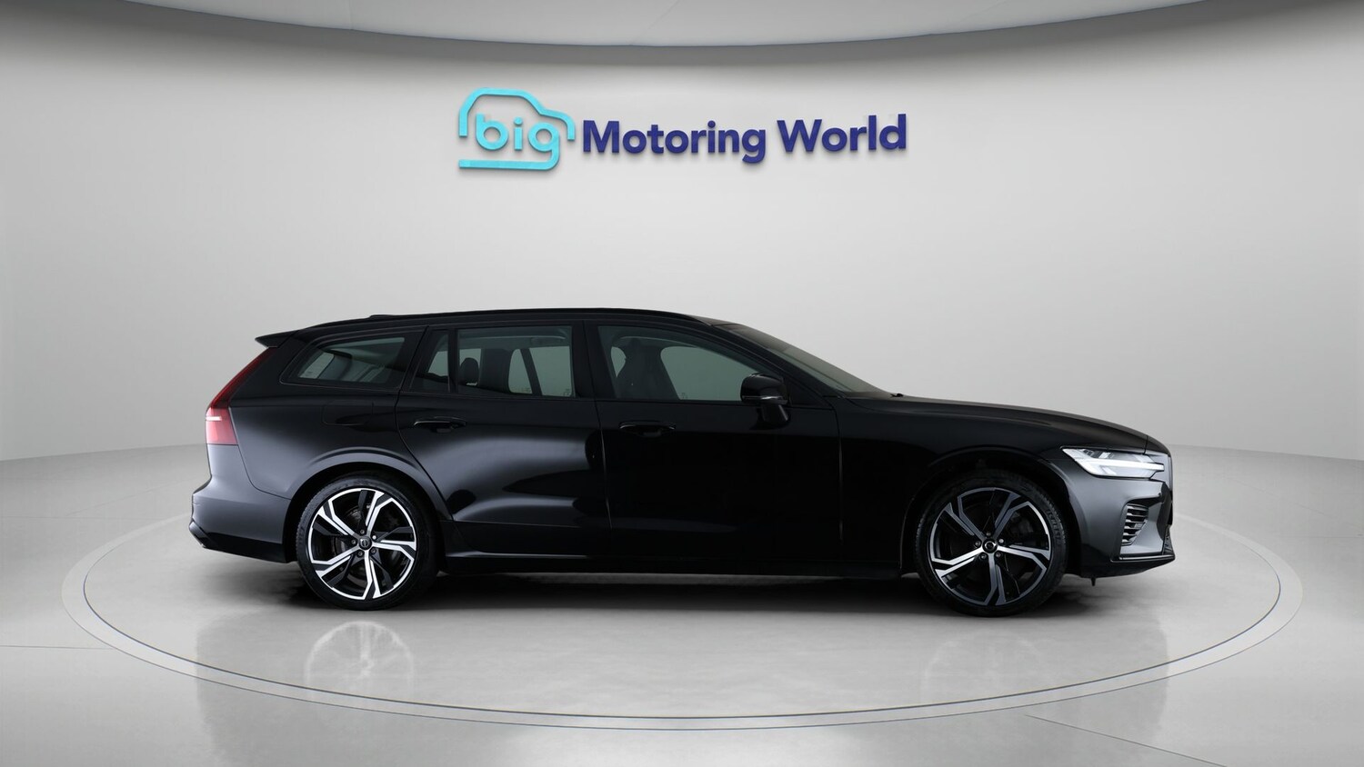 Used Volvo V60 for sale - 77889303: Photo 8