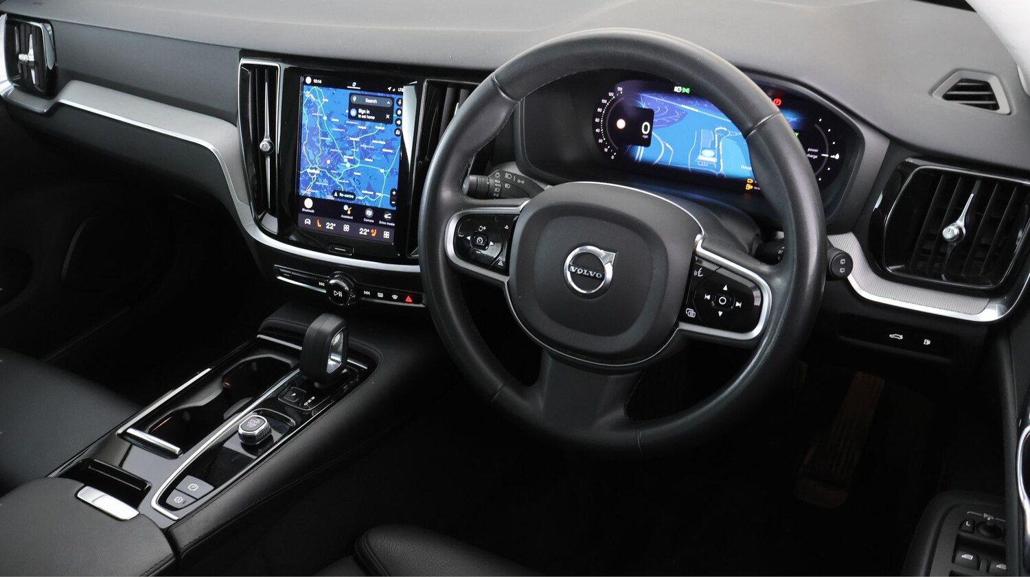 Used Volvo V60 for sale - 77889303: Photo 9