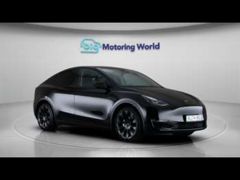 Used Tesla Model Y 2024 for sale - 74823231: Photo