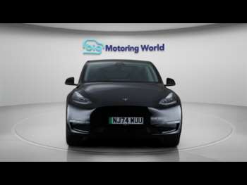 Used Tesla Model Y 2024 for sale - 74823231: Photo