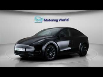 Used Tesla Model Y 2024 for sale - 74823231: Photo