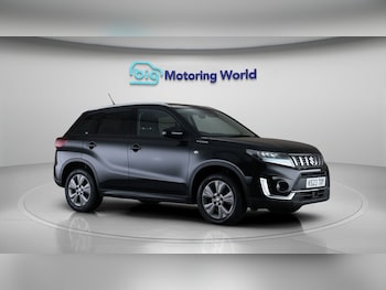 Used Suzuki Vitara 2023 for sale - 79022074: Photo