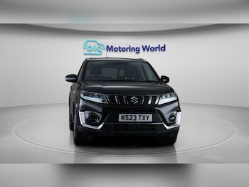 Used Suzuki Vitara 2023 for sale - 79022074: Photo