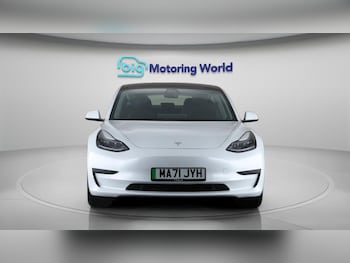 Used Tesla Model 3 2021 for sale - 75588314: Photo