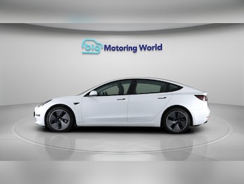 Used Tesla Model 3 2021 for sale - 75588314: Photo