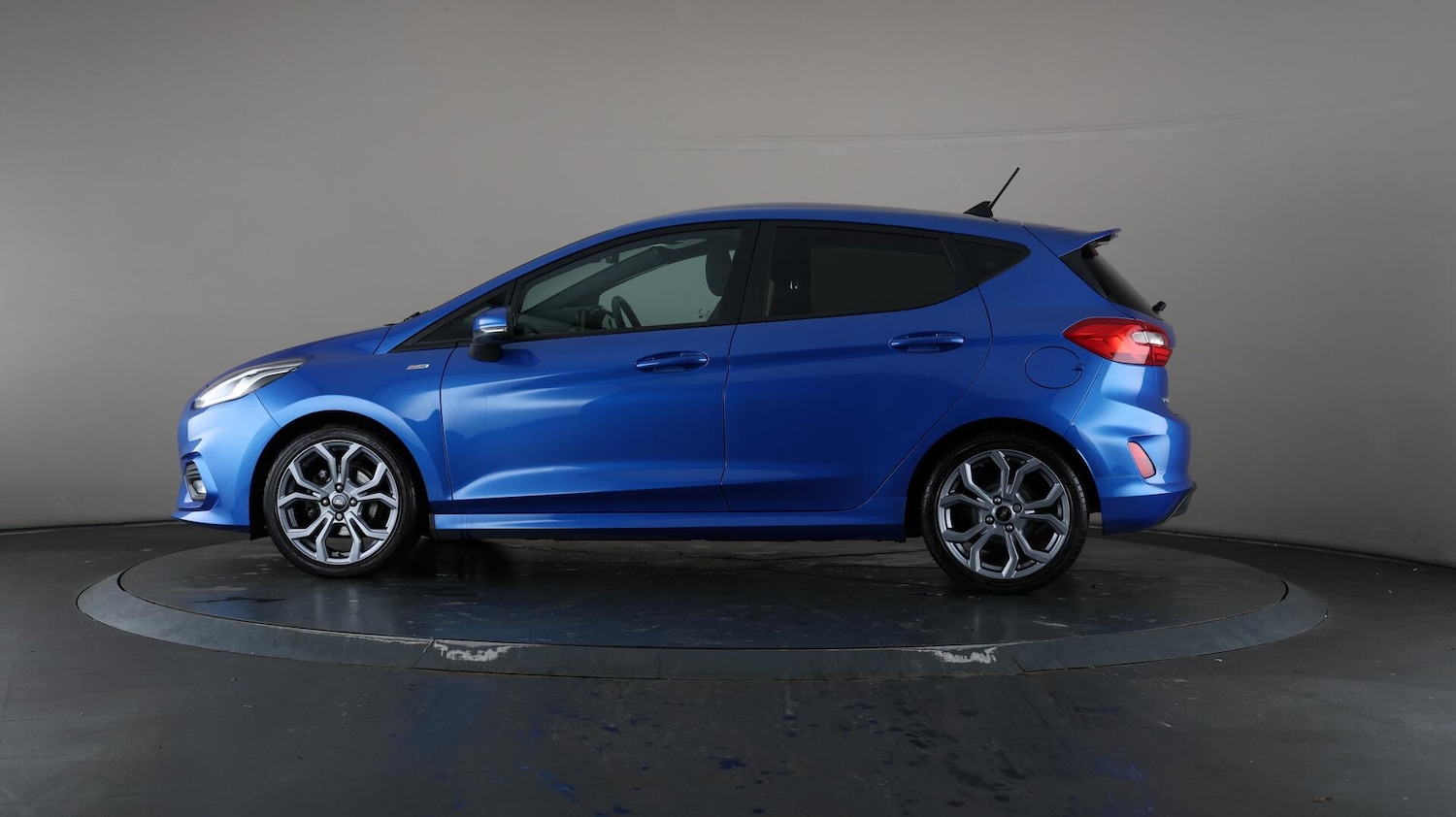 Used Ford Fiesta 2020 for sale - 76122493: Photo 15
