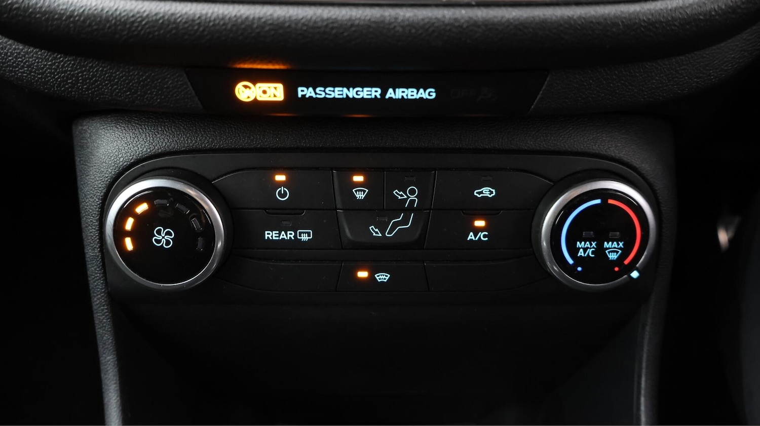 Used Ford Fiesta 2020 for sale - 76122493: Photo 16