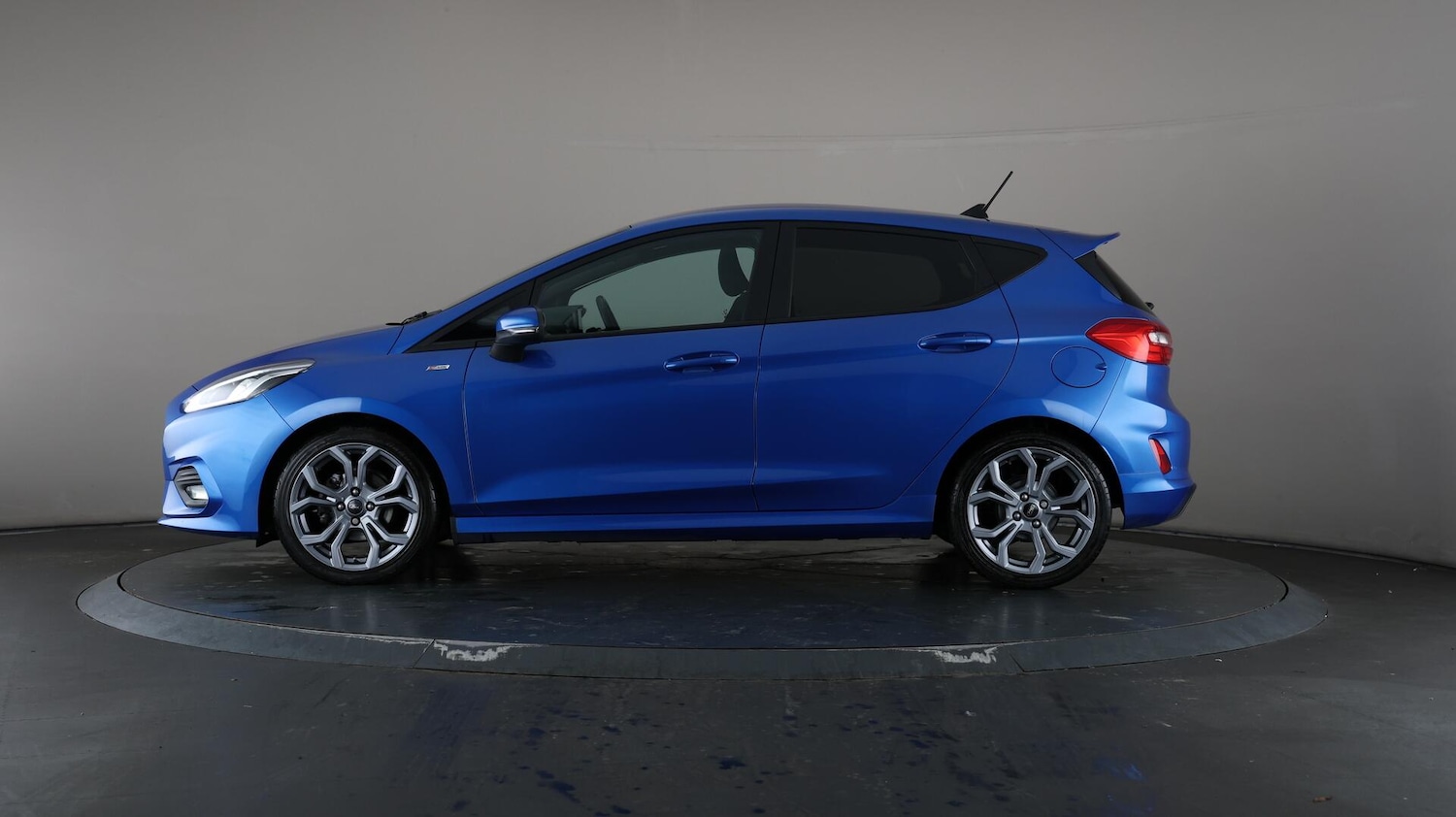 Used Ford Fiesta 2020 for sale - 76122493: Photo 17