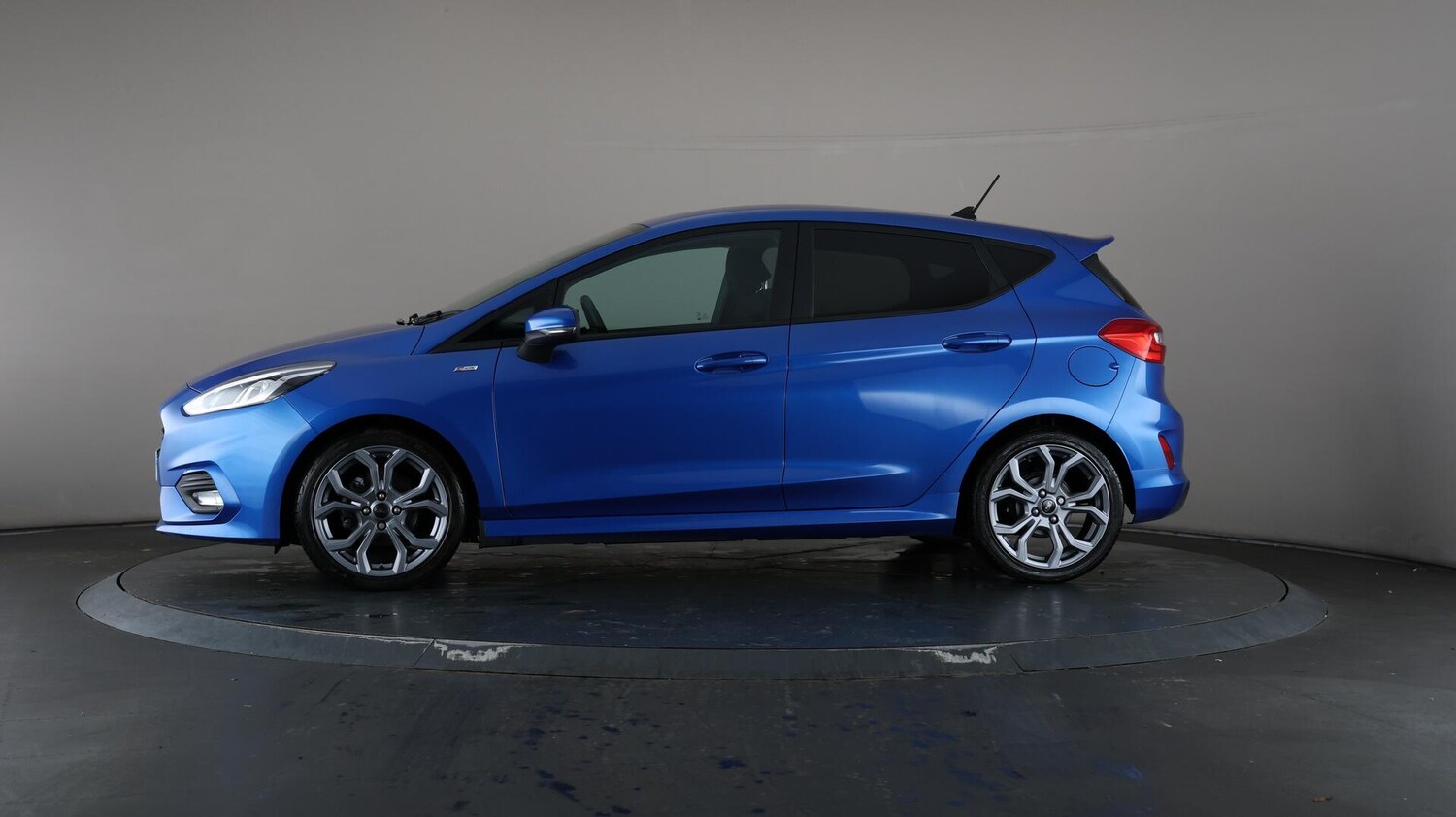 Used Ford Fiesta 2020 for sale - 76122493: Photo 19