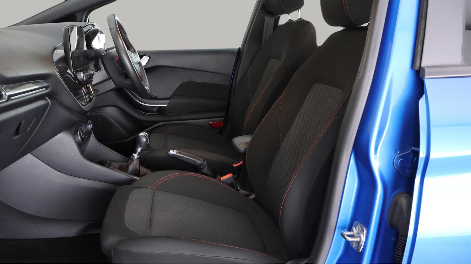 Used Ford Fiesta 2020 for sale - 76122493: Photo 20