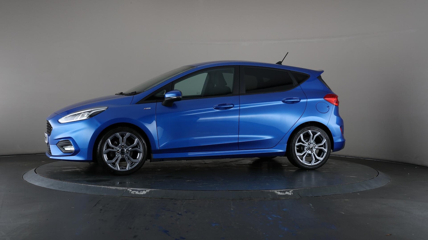 Used Ford Fiesta 2020 for sale - 76122493: Photo 21