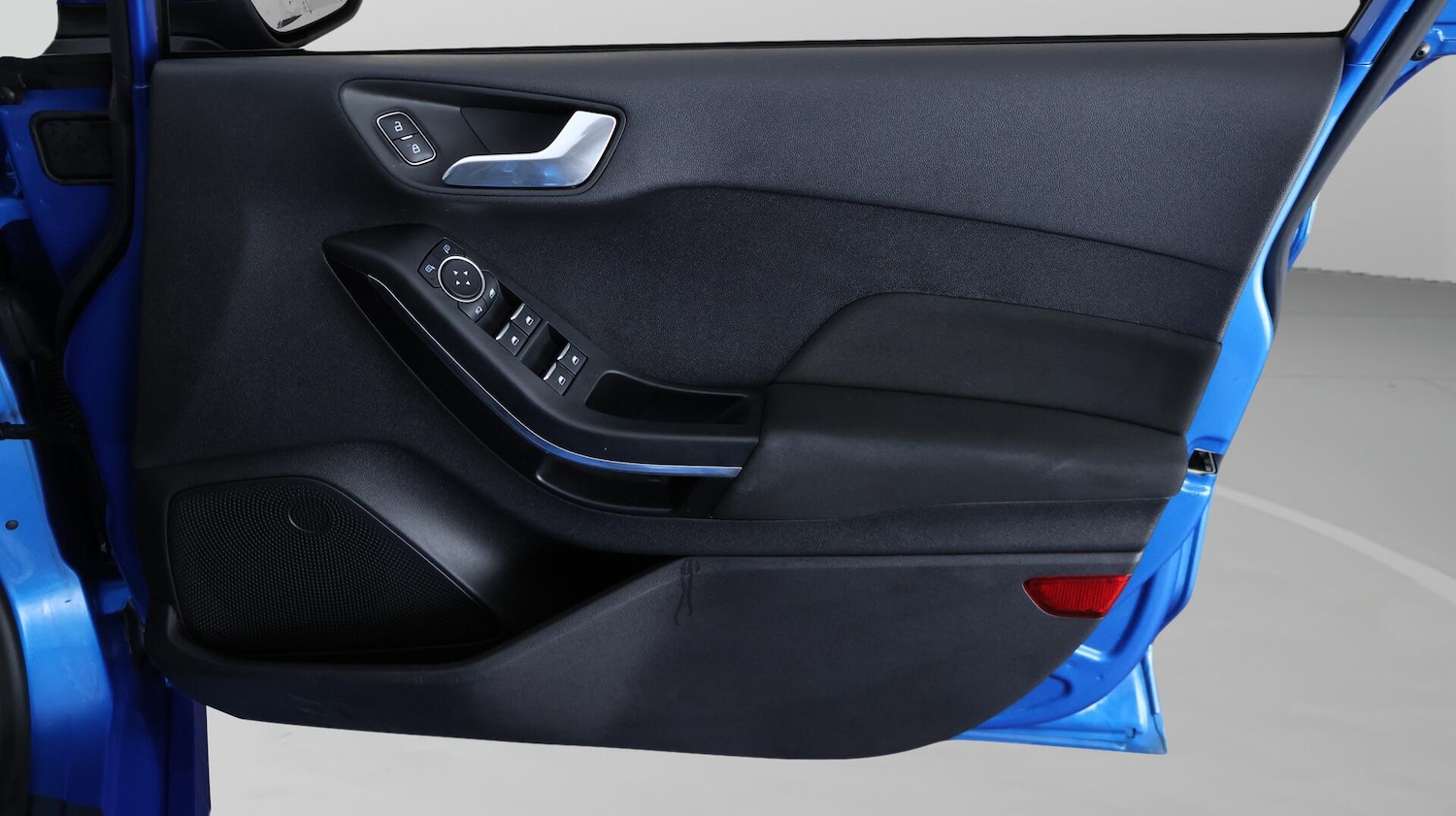Used Ford Fiesta 2020 for sale - 76122493: Photo 22