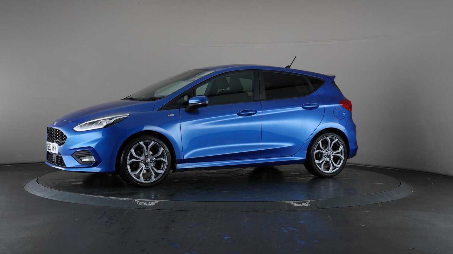 Used Ford Fiesta 2020 for sale - 76122493: Photo 23